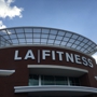 LA Fitness