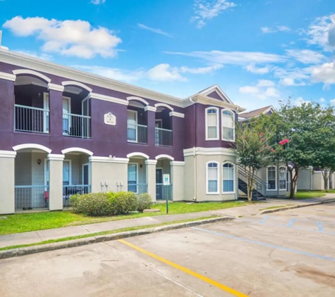 Longridge Apartments - Baton Rouge, LA