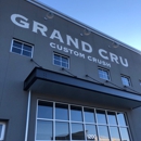 Grand Cru Custom Crush - A Winery Collective - Wine