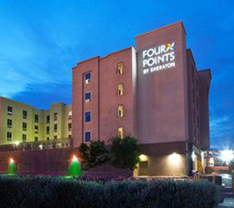 Four Points by Sheraton Las Vegas East Flamingo - Las Vegas, NV