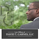 Law Offices of David T Garnes - Attorneys
