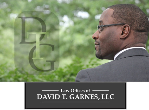 The Law Offices of David T. Garnes - Cherry Hill, NJ