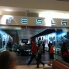 Tesla Motors gallery