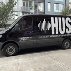 Hush Soundproofing