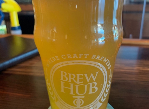 Brew Hub - Lakeland, FL