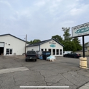 EcoWater Systems - Water Treatment Equipment-Service & Supplies