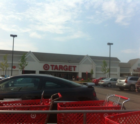 Target - Ann Arbor, MI