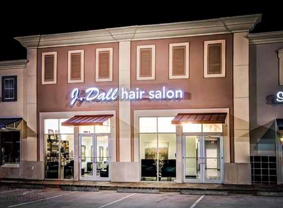 J Dall Hair Salon Company - Houston, TX