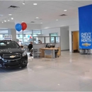 Alford Motors - New Car Dealers