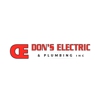 Don's Electric & Plumbing Inc gallery
