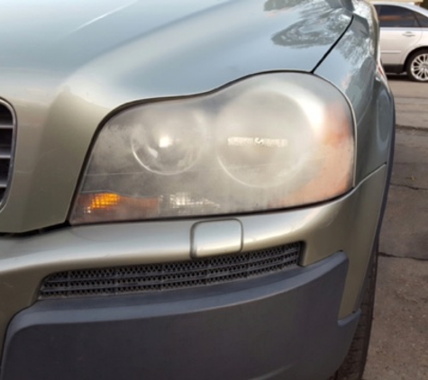 NuLites Headlight Restoration Service - Denham Springs, LA