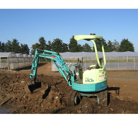 Don Barry's Bobcat Hire - Norlane, VIC