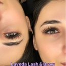 Laveda Lash & Brow Boutique - Day Spas