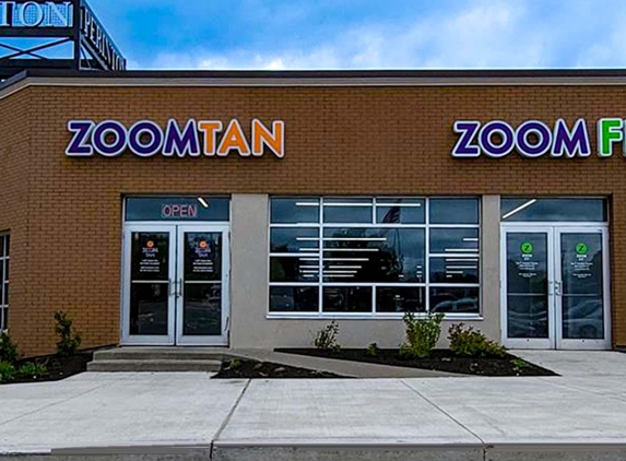 Zoom Fit - Fairport, NY