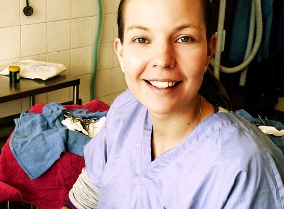Eastern Shore Veterinary Hospital - Warrane, TAS