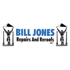 Bill Jones Repairs & Reroofs