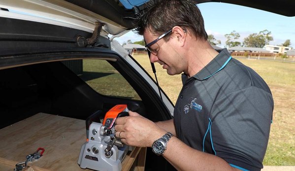 Profile Locksmiths
