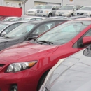 T J Motors - Used Car Dealers