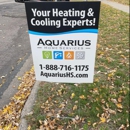 Aquarius Home Services, Kinetico - Fireplaces