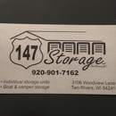 147 Storage LLC - Storage Household & Commercial