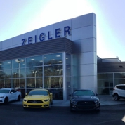 Harold Zeigler Ford Elkhart