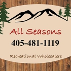 All Seasons RVS