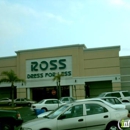 Ross Dress for Less - Discount Stores