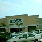 Ross Dress for Less