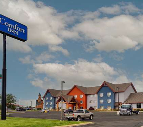 Comfort Inn - Albert Lea, MN