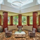 DoubleTree by Hilton Hotel Houston Intercontinental Airport