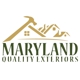 Maryland Quality Exteriors