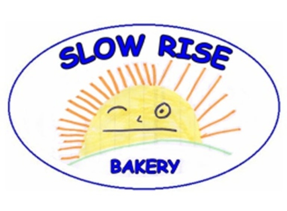 Slow Rise Bakery - Lancaster, PA