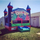 EMC 2 Party Rental & Inflatables