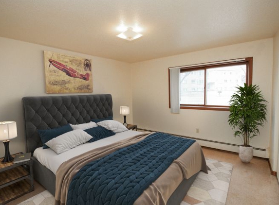 Interstate Apartments - South Sioux City, NE