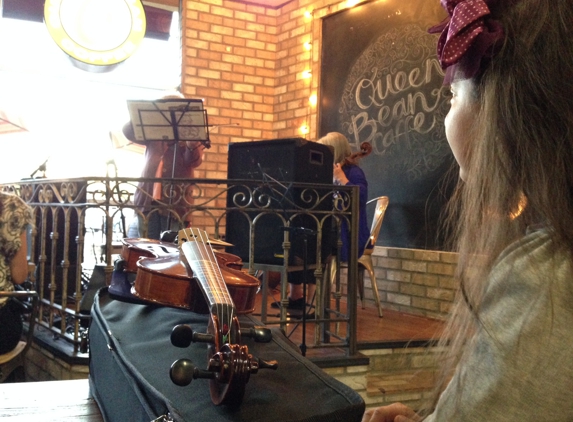 Becky's Violin Studio - Yucaipa, CA