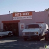 Rite Way Wire Wheel Specialists gallery