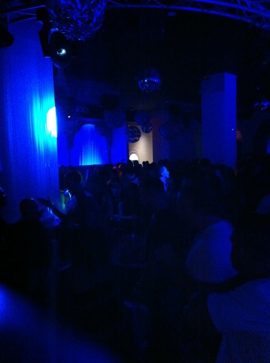 Coliseum Night Club - White Plains, NY 10601