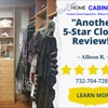 Custom Home Cabinetry LLC gallery