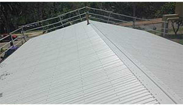 Kelly's Metal Roofing - St Georges Basin, NSW
