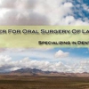 The Center For Oral Surgery of Las Vegas: Dr Carlos Letelier gallery