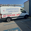 Chaddock Refrigeration Heating & Air Conditioning, Inc. - Air Conditioning Service & Repair