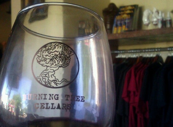 Burning Tree Cellars - Cottonwood, AZ