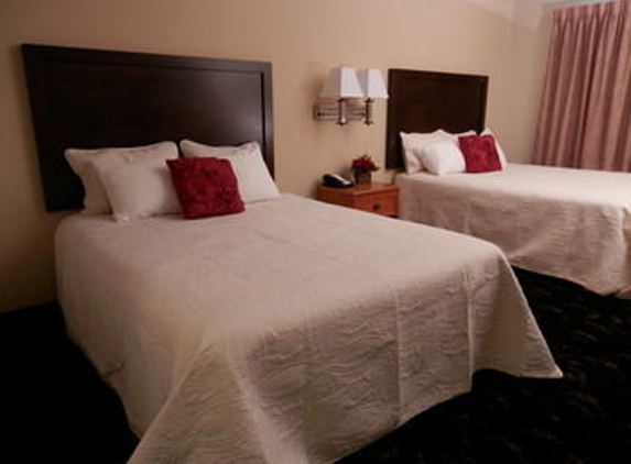 Grand View Inn & Suites - Wasilla, AK