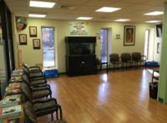 Tenafly Pediatrics - Park Ridge, NJ