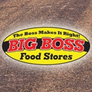 Sunoco Big Boss Stores - Convenience Stores