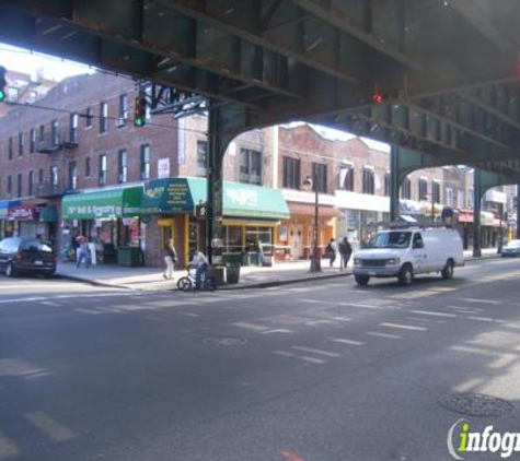 Cositas Ricas - Jackson Heights, NY