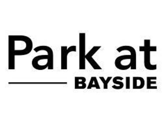 Park at Bayside Apartments - Rowlett, TX