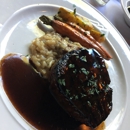 Russell's Restaurant & Loft - American Restaurants