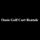 Oasis Golf Cart Rentals - Golf Cars & Carts