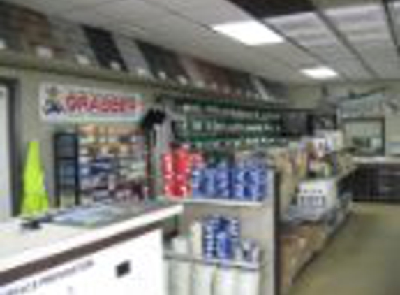 L&W Supply - Englewood, FL